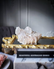 이미지를 갤러리 뷰어에 로드 , Himalayan Quartz Cluster - 1.88kg #206