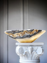 이미지를 갤러리 뷰어에 로드 , Mexican Onyx / Calcite Bowl - 331g #252