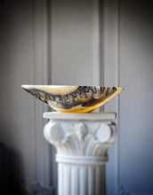 이미지를 갤러리 뷰어에 로드 , Mexican Onyx / Calcite Bowl - 331g #252