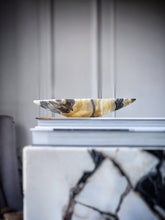 이미지를 갤러리 뷰어에 로드 , Mexican Onyx / Calcite Bowl - 331g #252