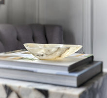 이미지를 갤러리 뷰어에 로드 , Mexican Onyx Bowl - 210g #262