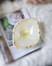 이미지를 갤러리 뷰어에 로드 , 35% OFF | Mexican Green Onyx Bowl - 685g #125