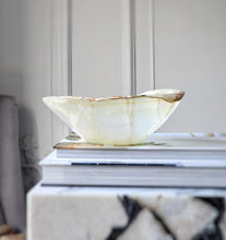 이미지를 갤러리 뷰어에 로드 , 35% OFF | Mexican Green Onyx Bowl - 685g #125