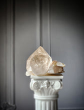 Load image into Gallery viewer, Smoky Himalayan Quartz Cluster - 928g #224