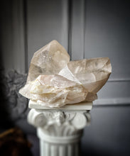 Load image into Gallery viewer, Smoky Himalayan Quartz Cluster - 928g #224