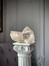 Load image into Gallery viewer, Smoky Himalayan Quartz Cluster - 928g #224