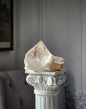 Load image into Gallery viewer, Smoky Himalayan Quartz Cluster - 928g #224