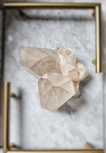 Load image into Gallery viewer, Smoky Himalayan Quartz Cluster - 928g #224