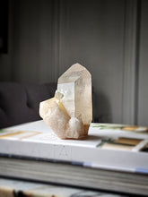 이미지를 갤러리 뷰어에 로드 , Golden Smoky Himalayan Quartz - 510g #228