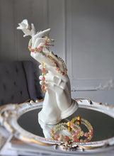 이미지를 갤러리 뷰어에 로드 , Citrine x Golden Tiger Eye x Strawberry Quartz Bracelet