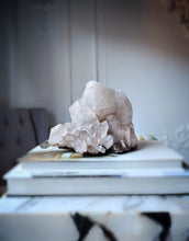 이미지를 갤러리 뷰어에 로드 , Himalayan Smoky Quartz Cluster x Red Chlorite Inclusion - 2.53kg #255