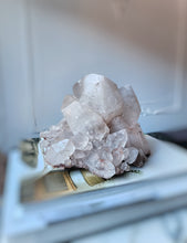 이미지를 갤러리 뷰어에 로드 , Himalayan Smoky Quartz Cluster x Red Chlorite Inclusion - 2.53kg #255