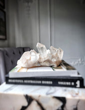 이미지를 갤러리 뷰어에 로드 , Himalayan Quartz Cluster with Mica Inclusion - 2.53kg #266