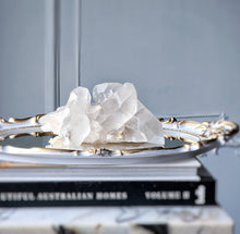 Cargar imagen en el visor de la galería, Himalayan Quartz Cluster - 1.27kg #267