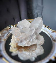 이미지를 갤러리 뷰어에 로드 , Himalayan Quartz Cluster - 1.27kg #267