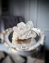 Cargar imagen en el visor de la galería, Himalayan Quartz Cluster - 1.27kg #267