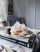 Cargar imagen en el visor de la galería, Himalayan Quartz Cluster - 1.27kg #267