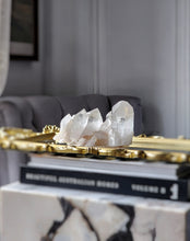 이미지를 갤러리 뷰어에 로드 , Himalayan Quartz Cluster - 686g #271