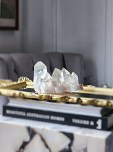 이미지를 갤러리 뷰어에 로드 , Himalayan Quartz Cluster - 686g #271