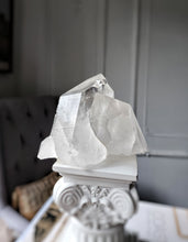 이미지를 갤러리 뷰어에 로드 , Himalayan Quartz Cluster - 768g #276