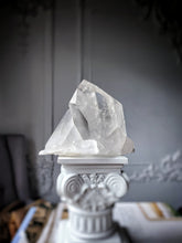 이미지를 갤러리 뷰어에 로드 , Himalayan Quartz Cluster - 768g #276