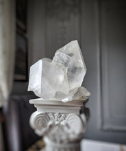 이미지를 갤러리 뷰어에 로드 , Himalayan Quartz Cluster - 768g #276