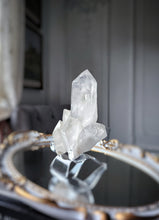 이미지를 갤러리 뷰어에 로드 , Himalayan Quartz Cluster on Stand - 490g #279