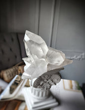 이미지를 갤러리 뷰어에 로드 , Himalayan Quartz Cluster - 819g #284