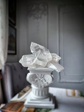 이미지를 갤러리 뷰어에 로드 , Himalayan Quartz Cluster - 819g #284