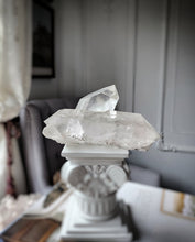 이미지를 갤러리 뷰어에 로드 , Himalayan Quartz Cluster - 819g #284