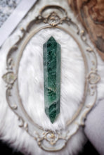 이미지를 갤러리 뷰어에 로드 , Large Green Fluorite Double Terminated - 763g #46