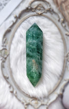 이미지를 갤러리 뷰어에 로드 , Large Green Fluorite Double Terminated - 1.11kg #47