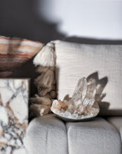 將圖片載入圖庫檢視器 Premium Grade | Himalayan Quartz Cluster - 2.1kg #295