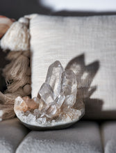 將圖片載入圖庫檢視器 Premium Grade | Himalayan Quartz Cluster - 2.1kg #295