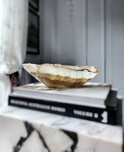 이미지를 갤러리 뷰어에 로드 , Mexican Green Onyx Bowl - 761g #135