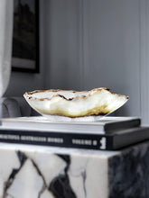 이미지를 갤러리 뷰어에 로드 , Green Mexican Onyx Bowl - 572g #139