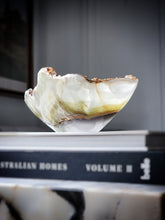 이미지를 갤러리 뷰어에 로드 , Green Mexican Onyx Bowl - 572g #139