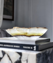 이미지를 갤러리 뷰어에 로드 , Green Mexican Onyx Bowl - 572g #139