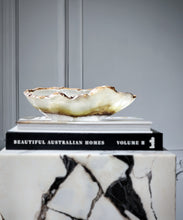 이미지를 갤러리 뷰어에 로드 , Green Mexican Onyx Bowl - 572g #139