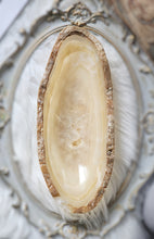 이미지를 갤러리 뷰어에 로드 , Mexican Onyx Bowl - Long Shape 597g #137