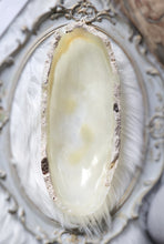 이미지를 갤러리 뷰어에 로드 , Mexican Green Onyx Bowl - Long Shape 515g #138