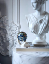 이미지를 갤러리 뷰어에 로드 , Blue Kyanite Sphere - 300g #73