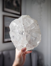 이미지를 갤러리 뷰어에 로드 , Clear Quartz Bowl - 2.53kg #75