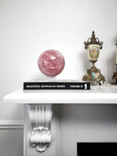 이미지를 갤러리 뷰어에 로드 , Large Rose Quartz Sphere - 3.93kg #16