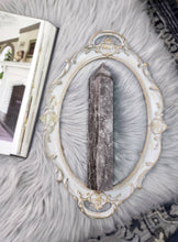 이미지를 갤러리 뷰어에 로드 , Silver Sheen Obsidian Tower - 1.17kg #26