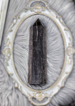 이미지를 갤러리 뷰어에 로드 , Silver Sheen Obsidian Tower - 1.08kg #27