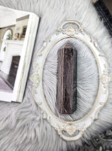 이미지를 갤러리 뷰어에 로드 , Silver Sheen Obsidian Tower - 1.1kg #28