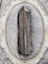 이미지를 갤러리 뷰어에 로드 , Silver Sheen Obsidian Tower - 1.1kg #28