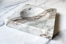 ์ด๋ฏธ์ง๋ฅผ ๊ฐค๋ฌ๋ฆฌ ๋ทฐ์ด์ ๋ก๋ , Marble Sphere Holder / Jewellery Tray #142