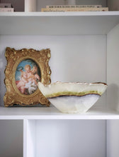 이미지를 갤러리 뷰어에 로드 , Mexican Green Olive Onyx Bowl - 1.77kg #158